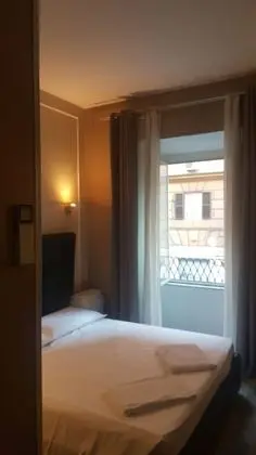 Classic Tek Büyük Yataklı Oda