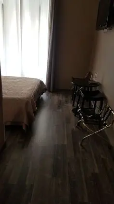 Classic Üç Kişilik Oda, 1 Yatak Odası, Şehir Manzaralı, Köşe