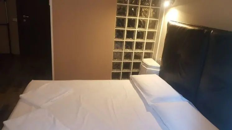 Classic Üç Kişilik Oda, 1 Yatak Odası, Şehir Manzaralı, Köşe