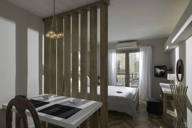 Design Apart Daire