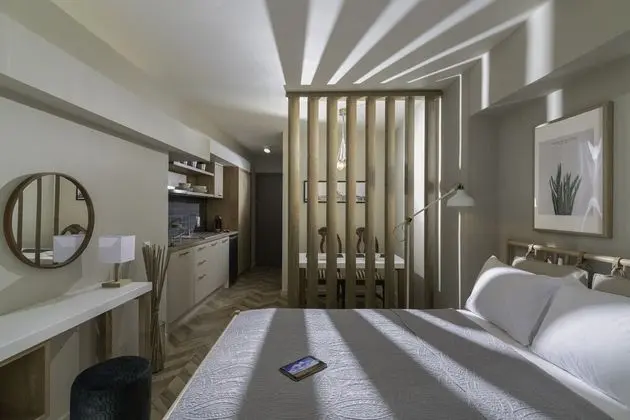 Design Apart Daire