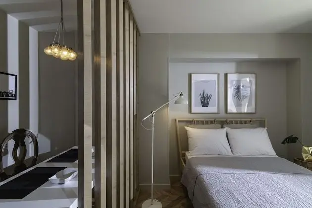 Design Apart Daire