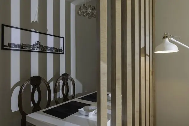Design Apart Daire