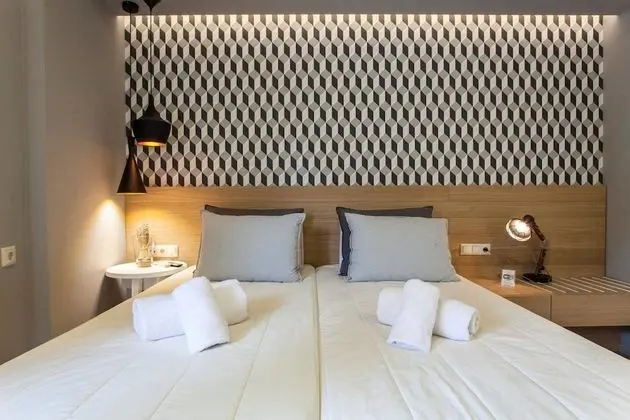 Deluxe Stüdyo, Balkon (B2)