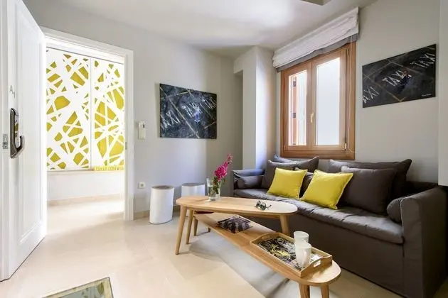 Family Süit, 1 Yatak Odası, Şehir Manzaralı (A1)