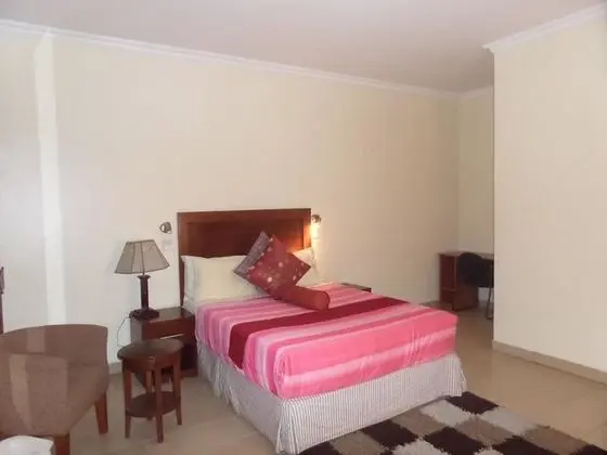 Grand Apart Daire, 2 Yatak Odası, Sigara İçilmez