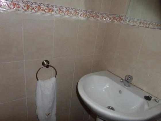 Grand Apart Daire, 2 Yatak Odası, Sigara İçilmez
