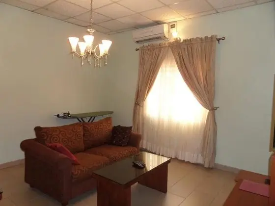 Standard Apart Daire, 1 Yatak Odası, Sigara İçilmez