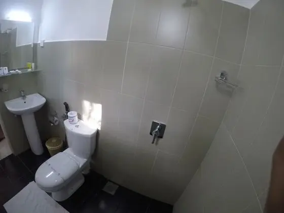Standard Tek Kişilik Oda