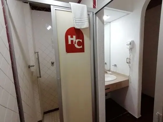 Standard Oda, 2 Çift Kişilik Yatak
