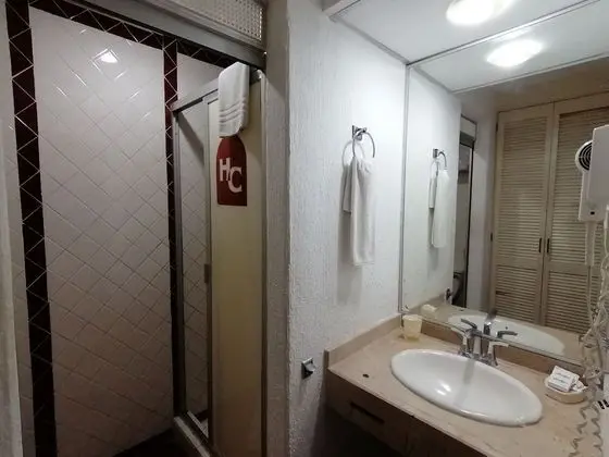 Standard Oda, 2 Çift Kişilik Yatak