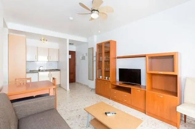 Apart Daire, 1 Yatak Odası