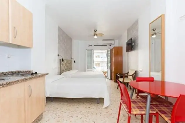 Çatı Katı (Loft)