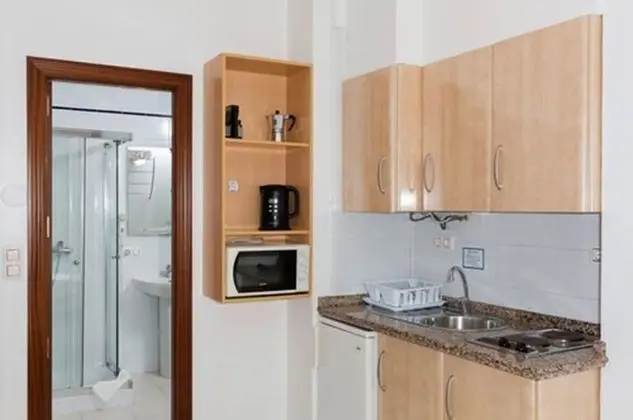 Çatı Katı (Loft)