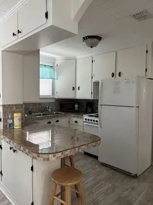 Deluxe Kır Evi