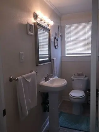 Deluxe Kır Evi