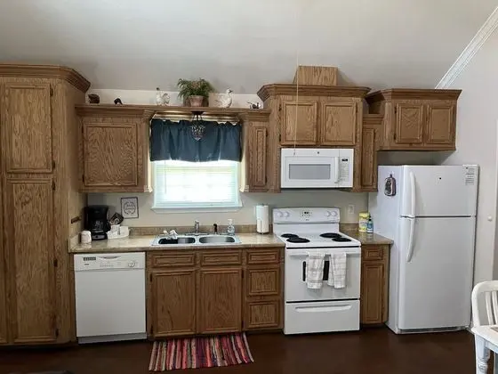 Premium Kır Evi