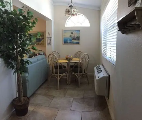 Standard Kır Evi