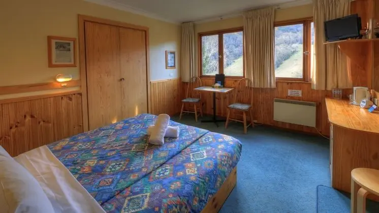 Dört Kişilik Oda