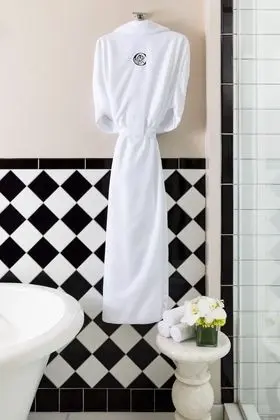 Deluxe Süit, 1 Yatak Odası, Şehir Manzaralı
