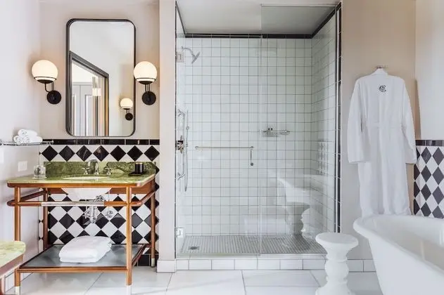 Deluxe Süit, 1 Yatak Odası, Şehir Manzaralı