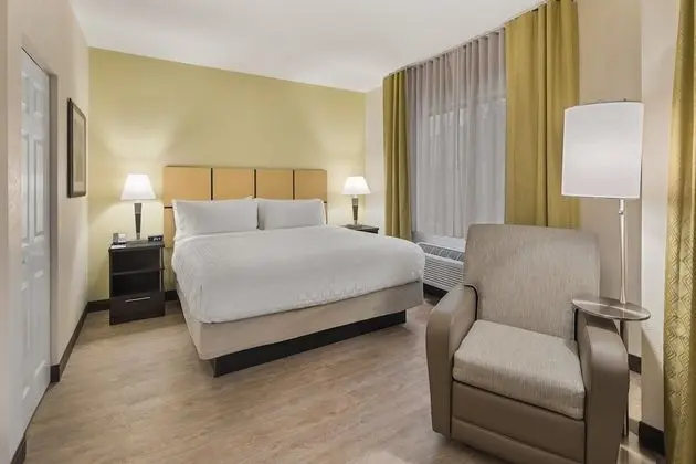 Süit, 2 Yatak Odası (1 King, 1 Queen Bed)