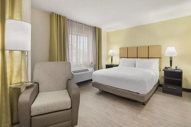 Süit, 2 Yatak Odası (1 King, 1 Queen Bed)