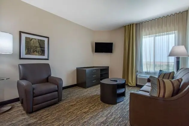 Süit, 1 Yatak Odası (1 King, Sofa Bed)