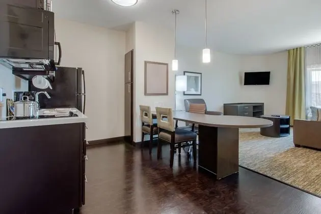 Süit, 1 Yatak Odası (1 King, Sofa Bed)
