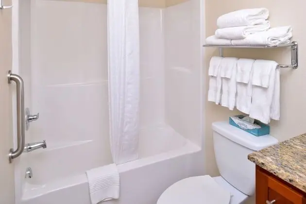 Stüdyo Süit, 1 En Büyük (King) Boy Yatak