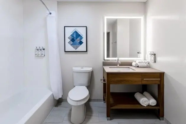 Oda, 1 Yatak Odası