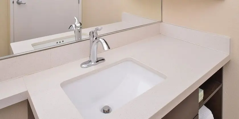 Stüdyo Süit, 2 Çift Kişilik Yatak (Roll-In Shower)