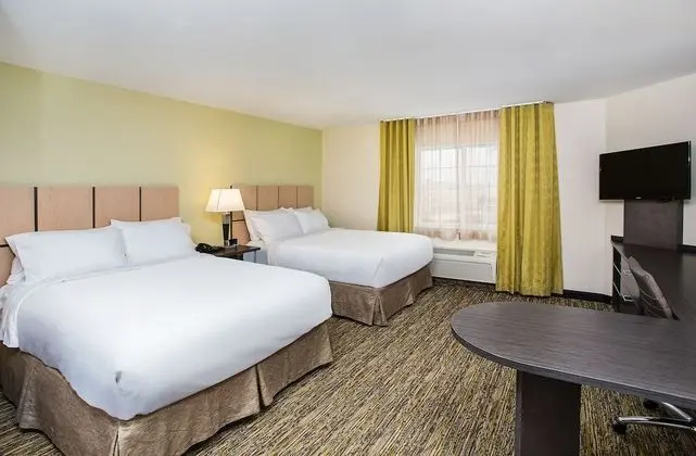 Stüdyo Süit, 2 Büyük (Queen) Boy Yatak, Engellilere Uygun