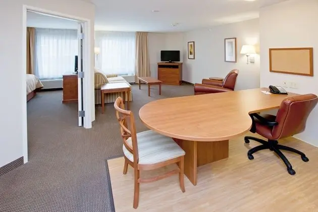 Süit, 1 Yatak Odası, Mutfak (1 King, Living Area)