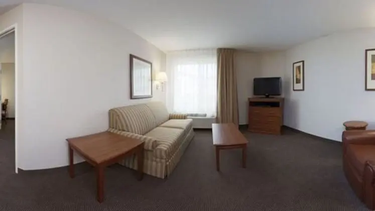 Süit, 1 Yatak Odası, Mutfak (1 King, Living Area)