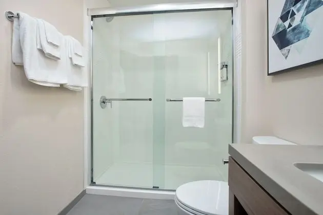 Banyo duşu
