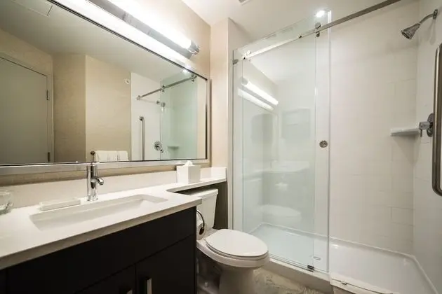 Stüdyo Süit, 1 Büyük (Queen) Boy Yatak (Walk-In Shower)
