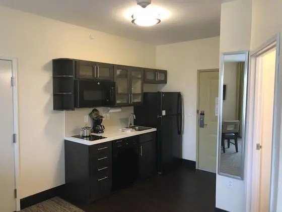 Süit, 1 Yatak Odası, Engellilere Uygun (Accessible Tub)