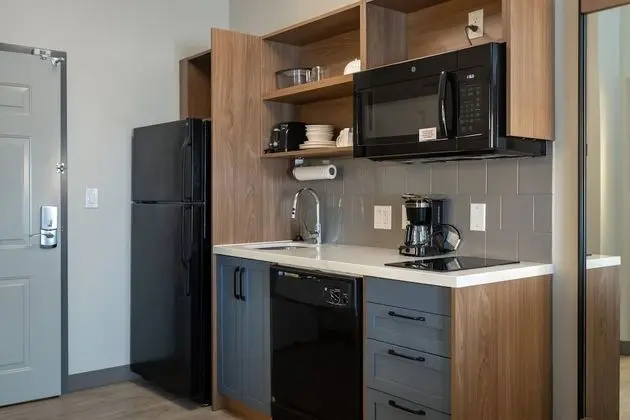 Stüdyo Süit, 2 Büyük (Queen) Boy Yatak, Sigara İçilmez