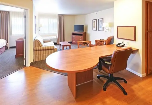 Süit, 1 Yatak Odası (Walk-In Shower)
