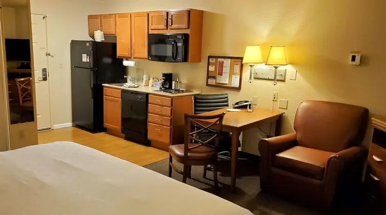 Süit, 1 Yatak Odası (Walk-In Shower)