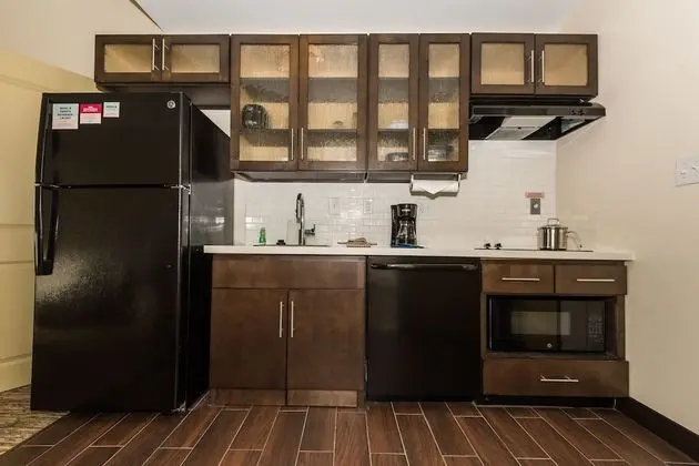 Süit, 1 Yatak Odası, Engellilere Uygun (Mobility, Accessible Tub)