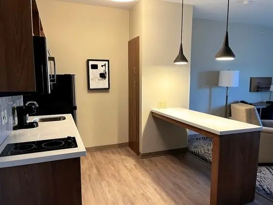 Süit, 1 Yatak Odası, Engellilere Uygun (Comm, Mobil, Tub)
