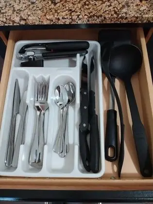 Süit, 1 Yatak Odası