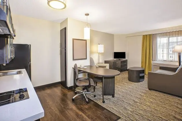 Süit, 1 Yatak Odası (1 Qn, Sofa Bed, Addl Lvng Area)