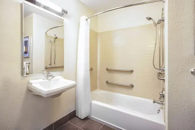 Süit, 1 Yatak Odası (1 Qn, Sofa Bed, Addl Lvng Area)