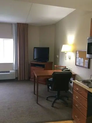 Stüdyo Süit, 1 Büyük (Queen) Boy Yatak, Mutfak