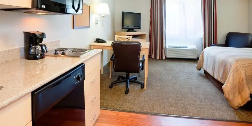 Stüdyo Süit, 1 Büyük (Queen) Boy Yatak, Mutfak