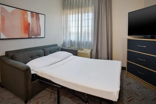 Süit, Engellilere Uygun (Mobility Tub)