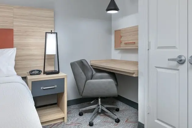 Süit, 1 Yatak Odası (1 King Bed, Sofa Bed)